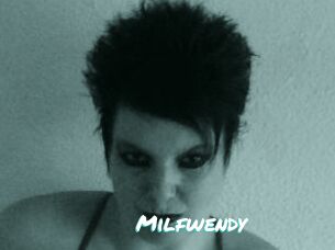 Milfwendy