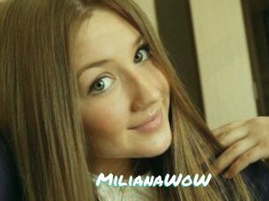 MilianaWoW