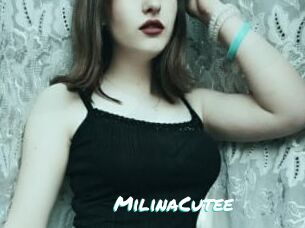 MilinaCutee