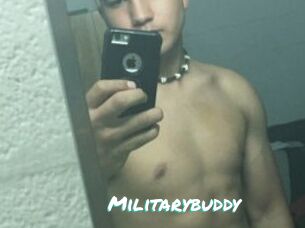 Militarybuddy