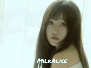 MilkAlice