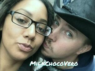 MilkChocoVero