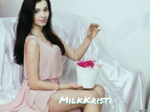 MilkKristi