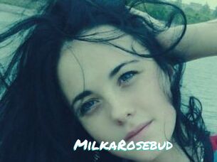 MilkaRosebud