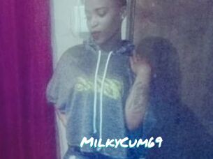 MilkyCum69