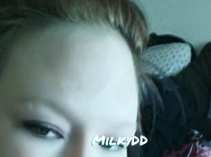 MilkyDD