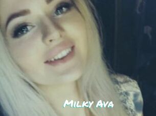 Milky_Ava
