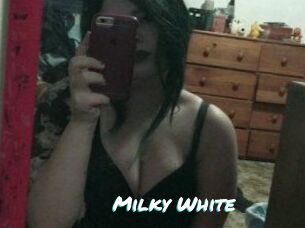 Milky_White Free Sites X