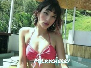 Milkycherry