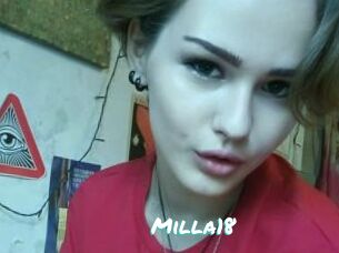 Milla18