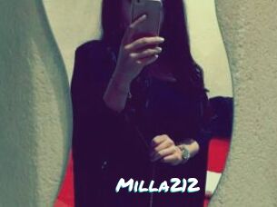 Milla212
