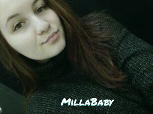 MillaBaby