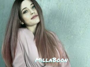 MillaBoon