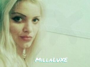 MillaLUXE