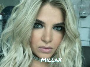 MillaX