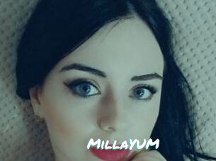 MillaYUM