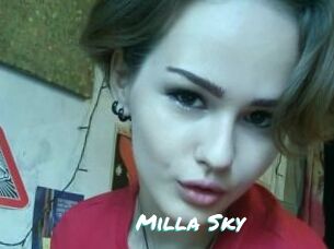 Milla_Sky