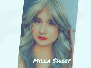 Milla_Sweet