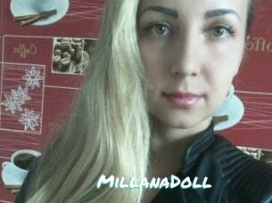 MillanaDoll