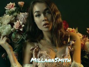 MillanaSmith