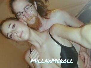 MillaxMeroll