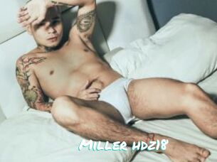 Miller_hdz18