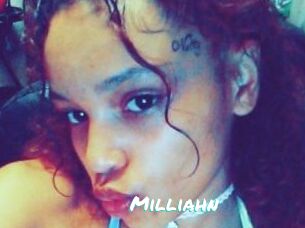 Milliahn