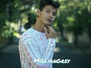 MillianGrey