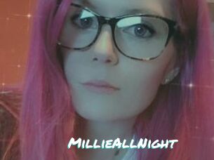 MillieAllNight