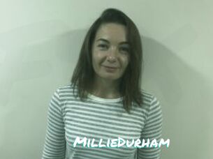 MillieDurham