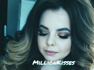 MillionKisses