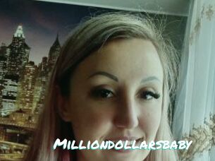 Milliondollarsbaby