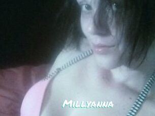 Millyanna