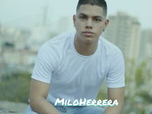 MiloHerrera