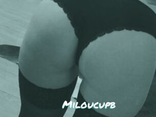 Miloucupb