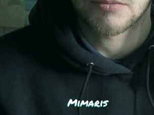 Mimaris