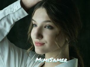 MimiSamer