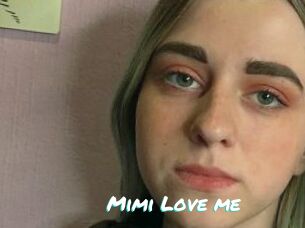 Mimi_Love_me