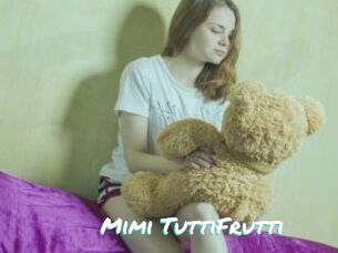 Mimi_TuttiFrutti