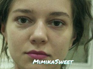 MimikaSweet