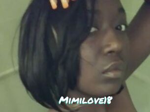 Mimilove18