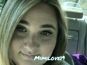 Mimilove19