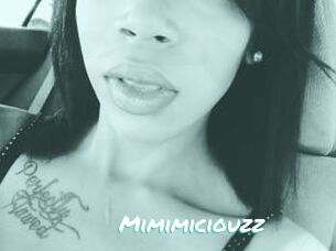 Mimimiciouzz
