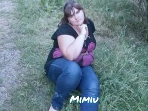 Mimiu