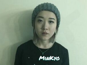 MinKyo