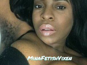 MinaFetishVixen