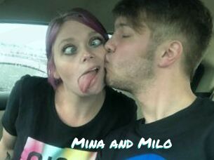 Mina_and_Milo