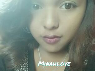 Minahlove