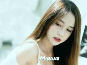 Minane