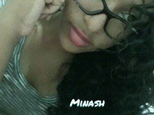 Minash